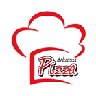 App - Pizzaria ícone