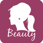 App - Salão de Beleza icône