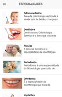 App - Clínica Odontológica imagem de tela 2