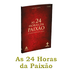 As 24 Horas da Paixão أيقونة