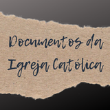 Documentos da Igreja Católica أيقونة