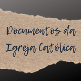 Documentos da Igreja Católica иконка