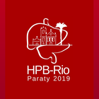 HPBRIO 2019 icône