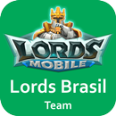 Lords Brasil Team APK