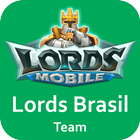 Lords Brasil Team icône