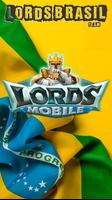 Lords Brasil Team Affiche