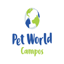 PET WORLD CAMPOS APK