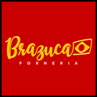 Brazuca Forneria আইকন
