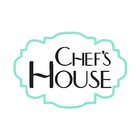 Chefs House Seara ícone