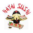 Hayai Sushi icône