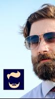 Dicas infalíveis para sua barba crescer rápido โปสเตอร์