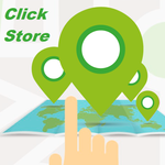 Click Store icon