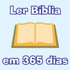 Ler a Bíblia em 365 dias иконка