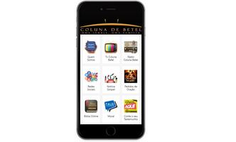 Coluna de Betel screenshot 1