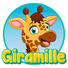 Giramille иконка