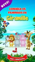 Giramille Cartaz