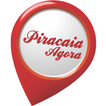 ”Piracaia Agora - O Guia Comercial de Piracaia