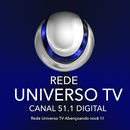 Rede Universo TV APK