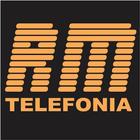 RM Telefonia أيقونة