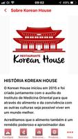 Korean House 코리안 하우스 Ekran Görüntüsü 3