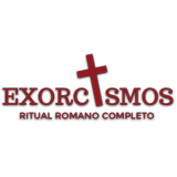Icona Ritual Romano dos Exorcismos