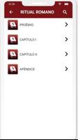 Ritual Romano dos Exorcismos screenshot 2