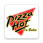 Pizza Hot icône