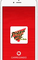 Pizza Hot Affiche