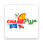 Chame Pizza Esplanada 图标