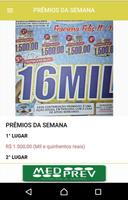 Pebinha da Sorte Screenshot 3
