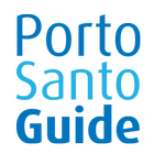 Porto Santo Guide icône