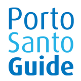 Porto Santo Guide آئیکن