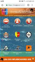 Cartoleague ภาพหน้าจอ 1