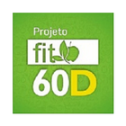 Projeto Fit 60D - App ไอคอน