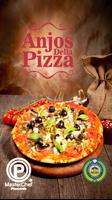 Anjos Della Pizza Xanxerê Cartaz