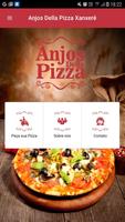 Anjos Della Pizza Xanxerê imagem de tela 1
