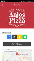 Anjos Della Pizza Xanxerê imagem de tela 2