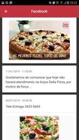 Anjos Della Pizza Xanxerê imagem de tela 3