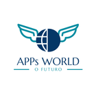 Apps World o futuro ไอคอน