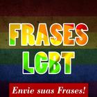 Frases LGBT para Refletir e Compartilhar icône