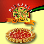 Pizzaria Shamah ícone