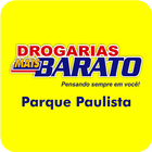 Drogarias Mais Barato - Parque Paulista آئیکن