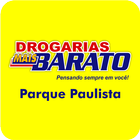 Drogarias Mais Barato - Parque Paulista simgesi