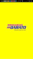 Drogarias Mais Barato - Parque Paulista پوسٹر