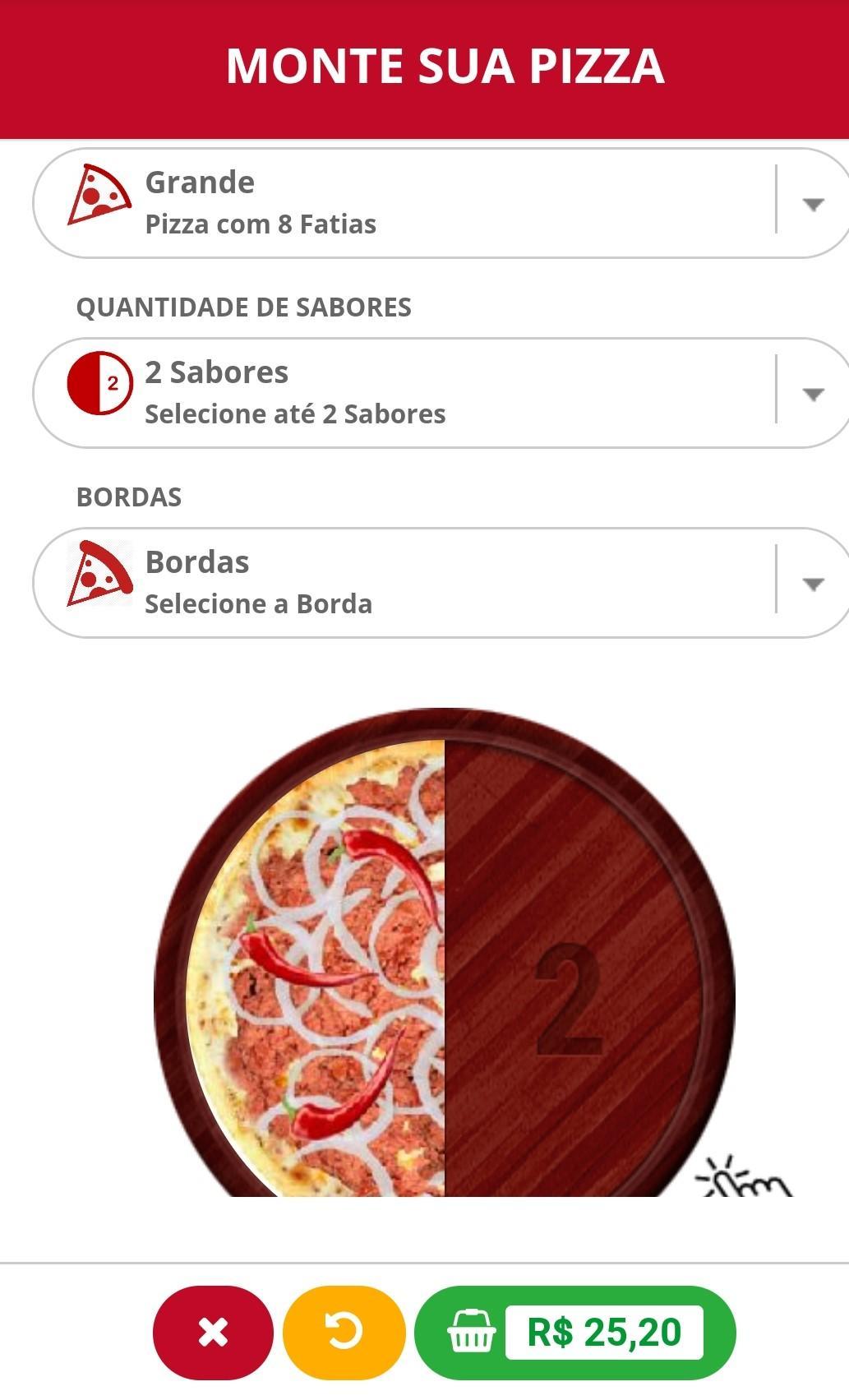 Pizzaria e Pastelaria Donatello - Pizzaria em Jardim Ivana