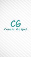 Canais Gospel poster