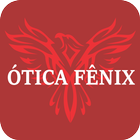 Ótica Fenix icône