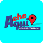 Ache Aqui - Guia Comercial أيقونة