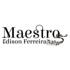 Maestro Edison Ferreira icône