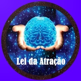 LEI DA ATRAÇÃO SUBCONSCIENTE icono